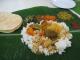 South Indian Thali